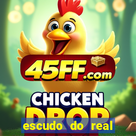 escudo do real madrid no dls